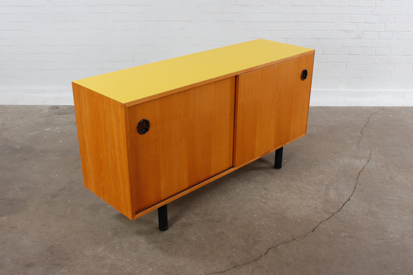 Vintage Sideboard Kommode Stratmann Idee Möbel Vintage 60er 70er