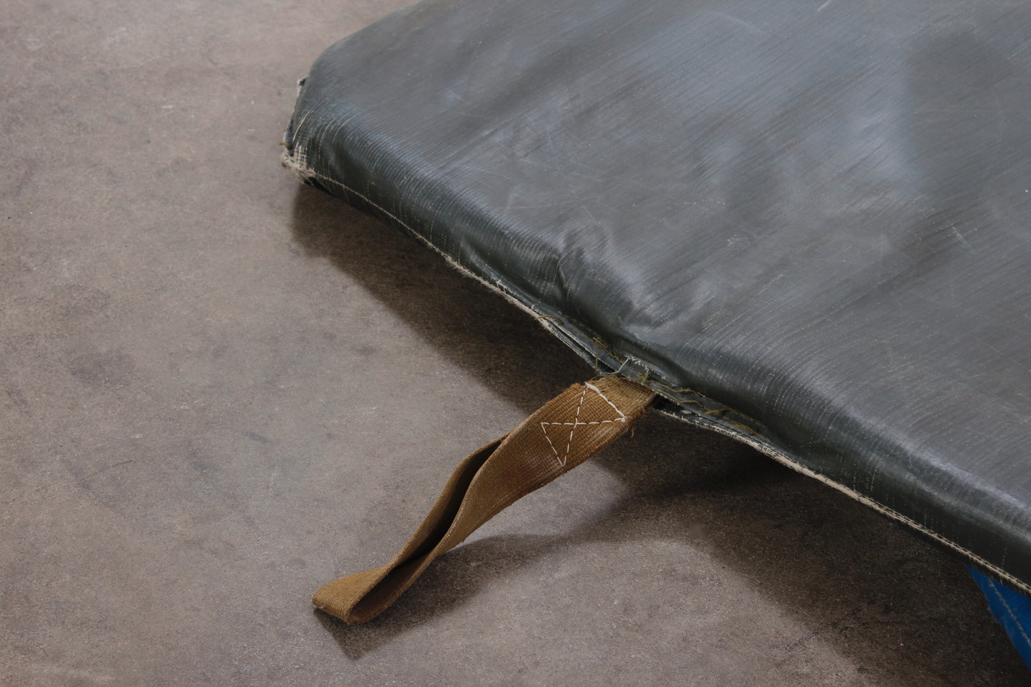 Vintage Turnmatten Loft Industrial Mid Century Design