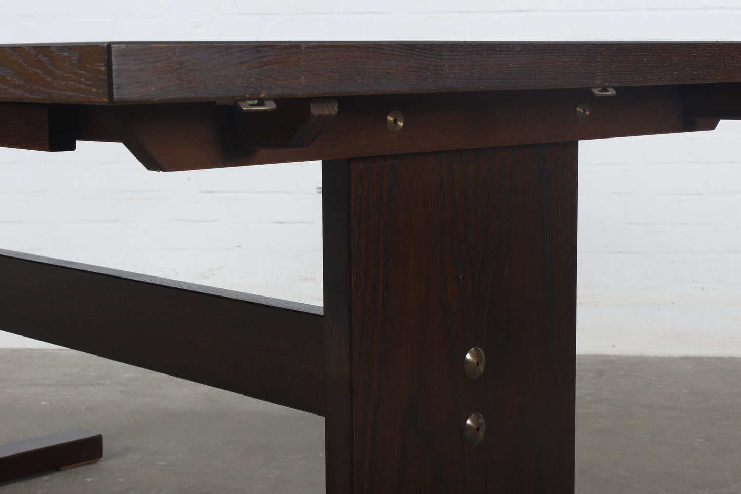 Danish Design Esstisch Mid Century Retro 50er 60er 70er