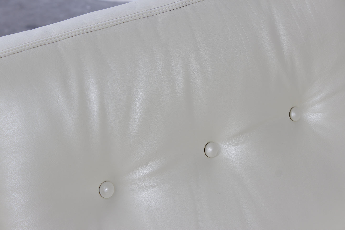 Vintage Teak 3er Sofa Danish Mid Century Design 70er Scandi