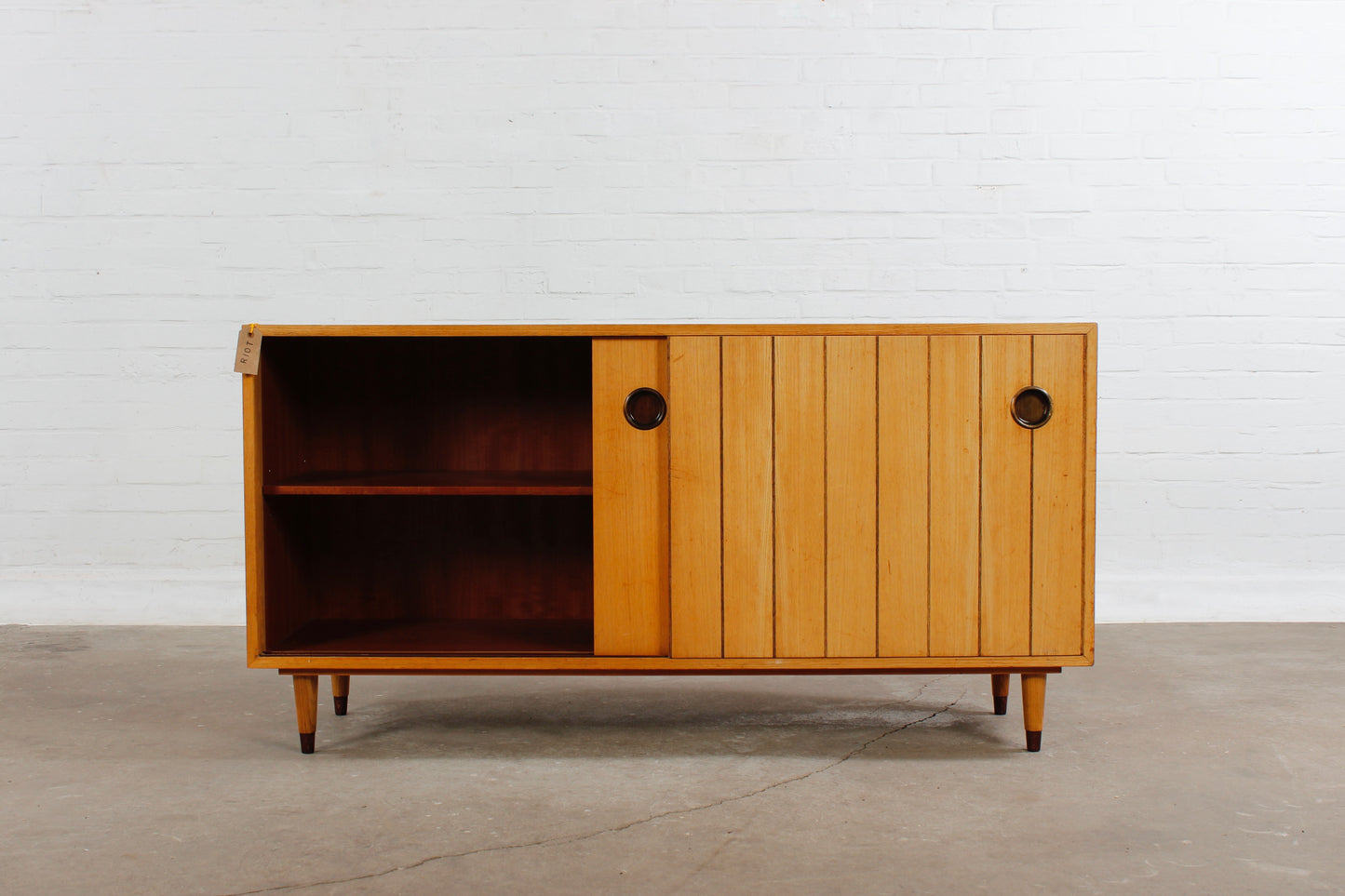 Vintage Sideboard Kommode Stratmann Idee Möbel Vintage 60er 70er