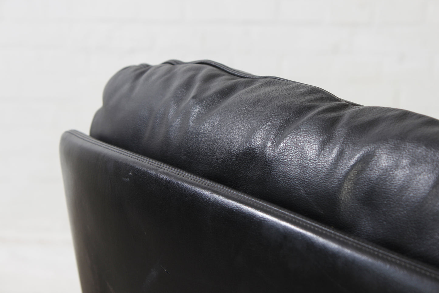 Vintage Lounge Chair Sessel Mid Century James Bond Design