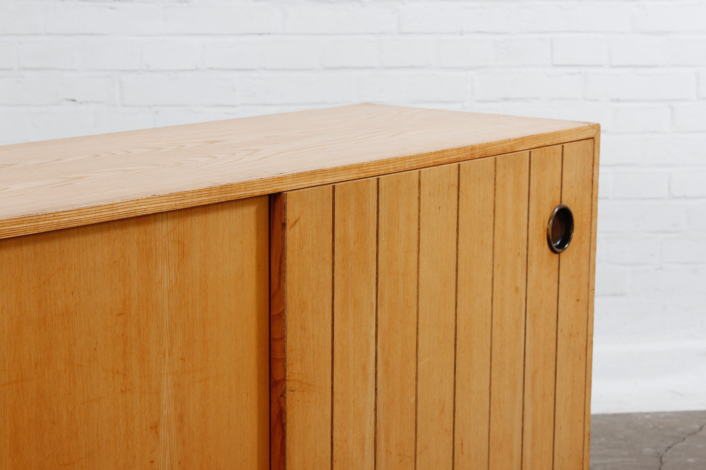 Vintage Sideboard Kommode Stratmann Idee Möbel Vintage 60er 70er
