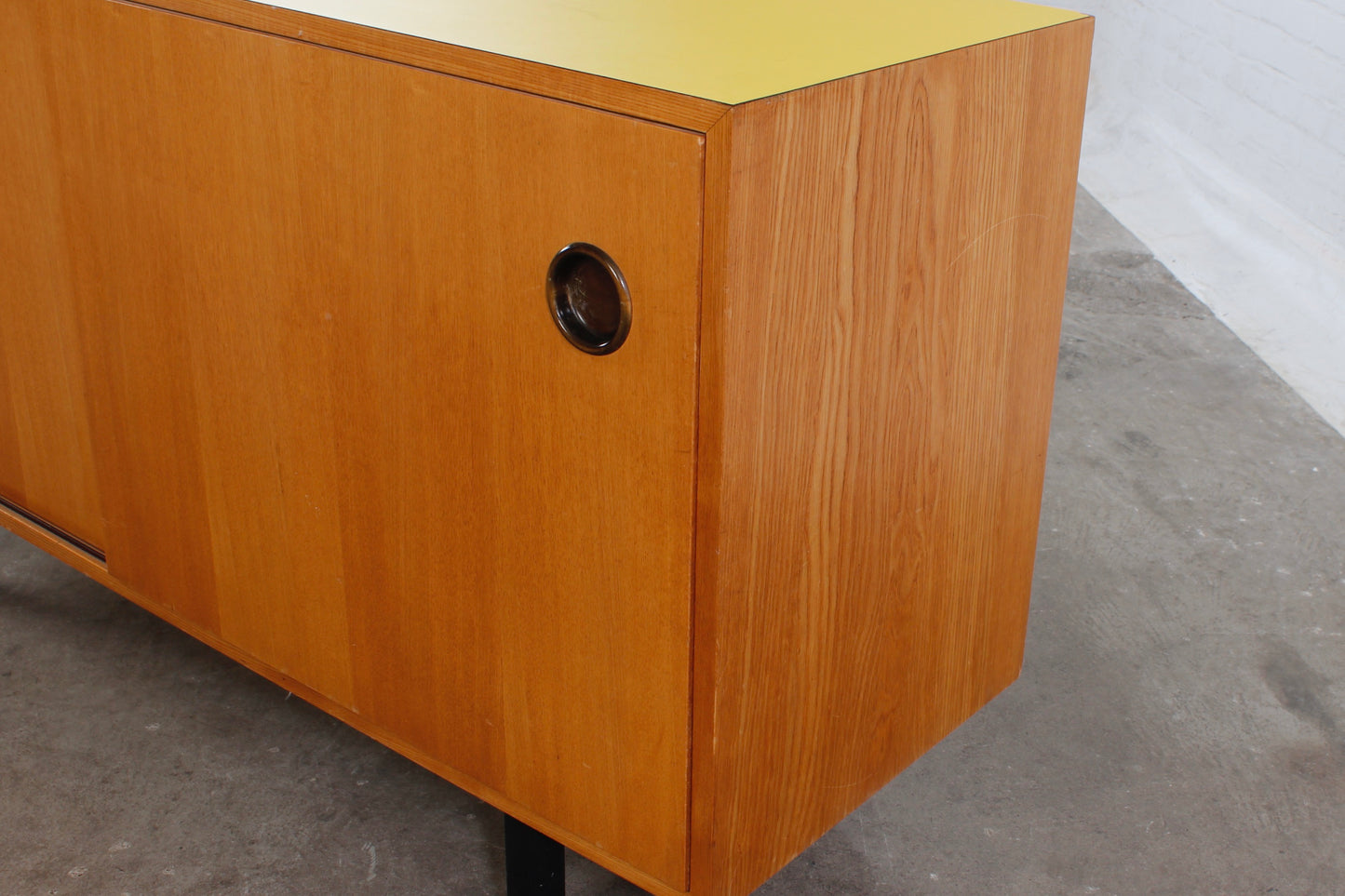 Vintage Sideboard Kommode Stratmann Idee Möbel Vintage 60er 70er