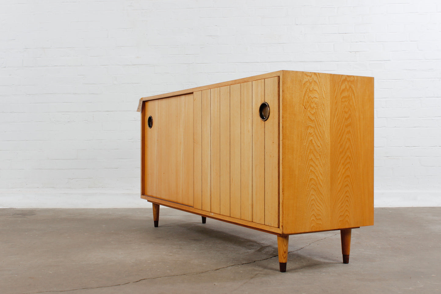 Vintage Sideboard Kommode Stratmann Idee Möbel Vintage 60er 70er