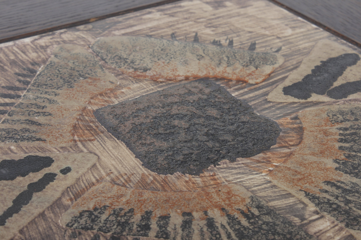 Danish Design Esstisch Mid Century Retro 50er 60er 70er