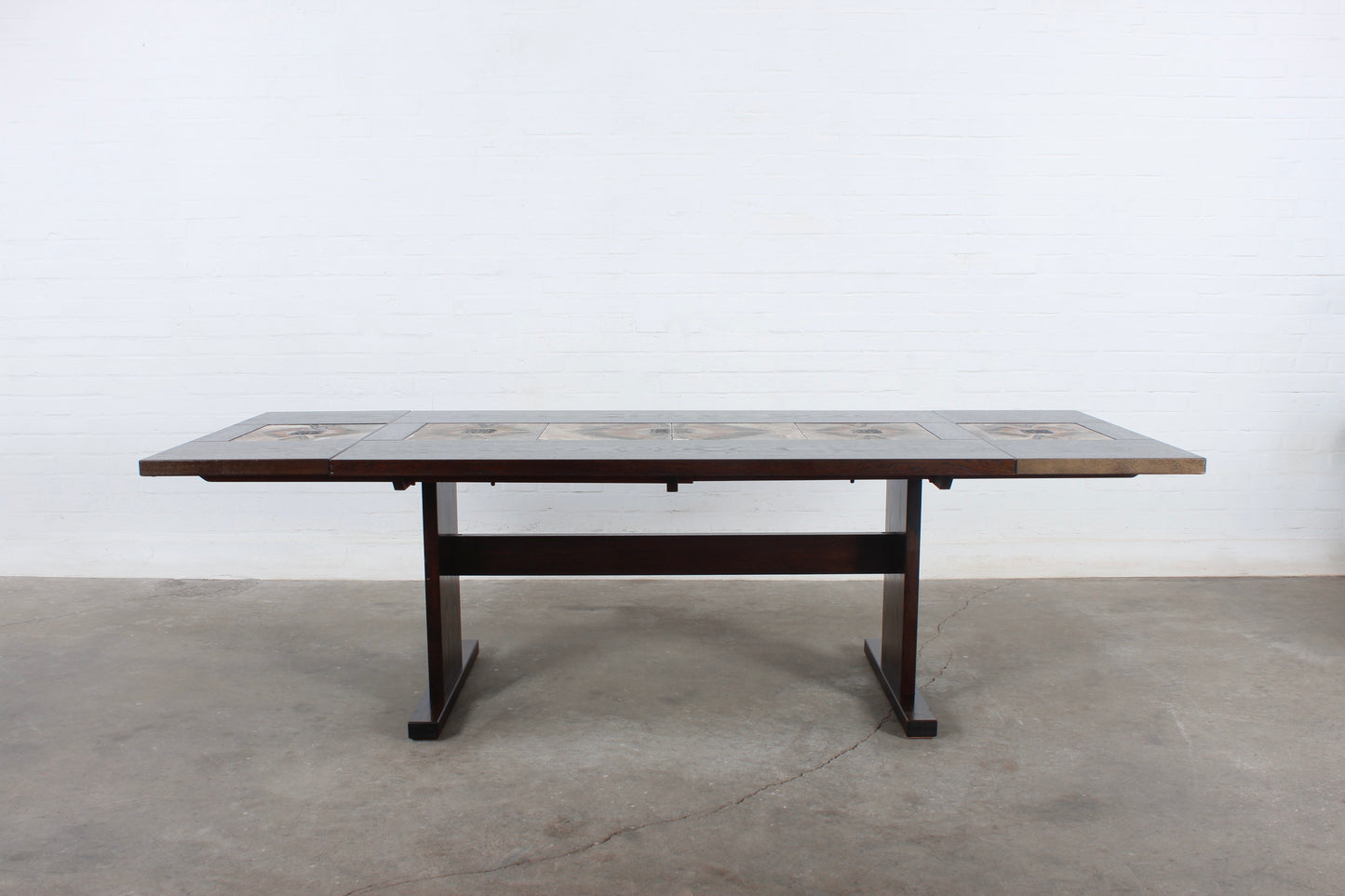 Danish Design Esstisch Mid Century Retro 50er 60er 70er