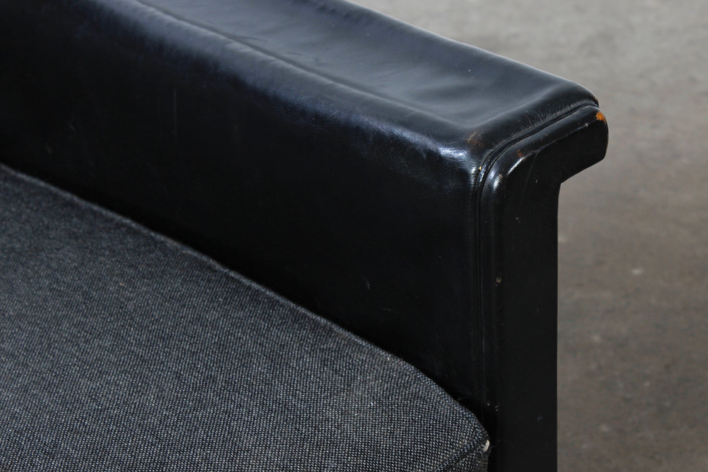 2er Set Vintage Armchair Sessel Mid Century Design 50er 60er