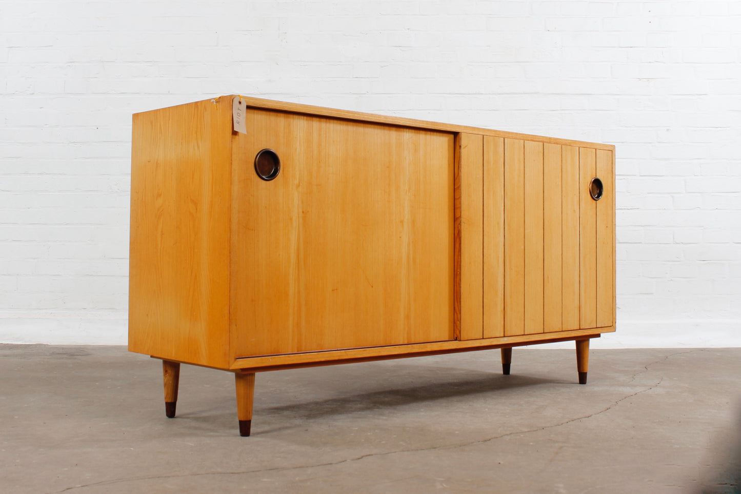 Vintage Sideboard Kommode Stratmann Idee Möbel Vintage 60er 70er