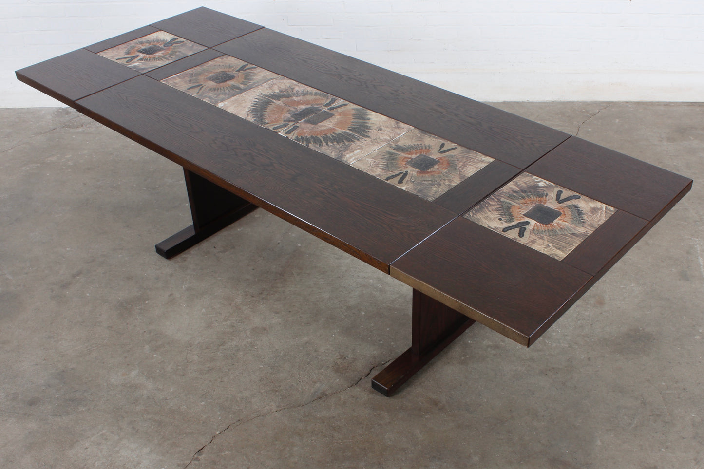 Danish Design Esstisch Mid Century Retro 50er 60er 70er