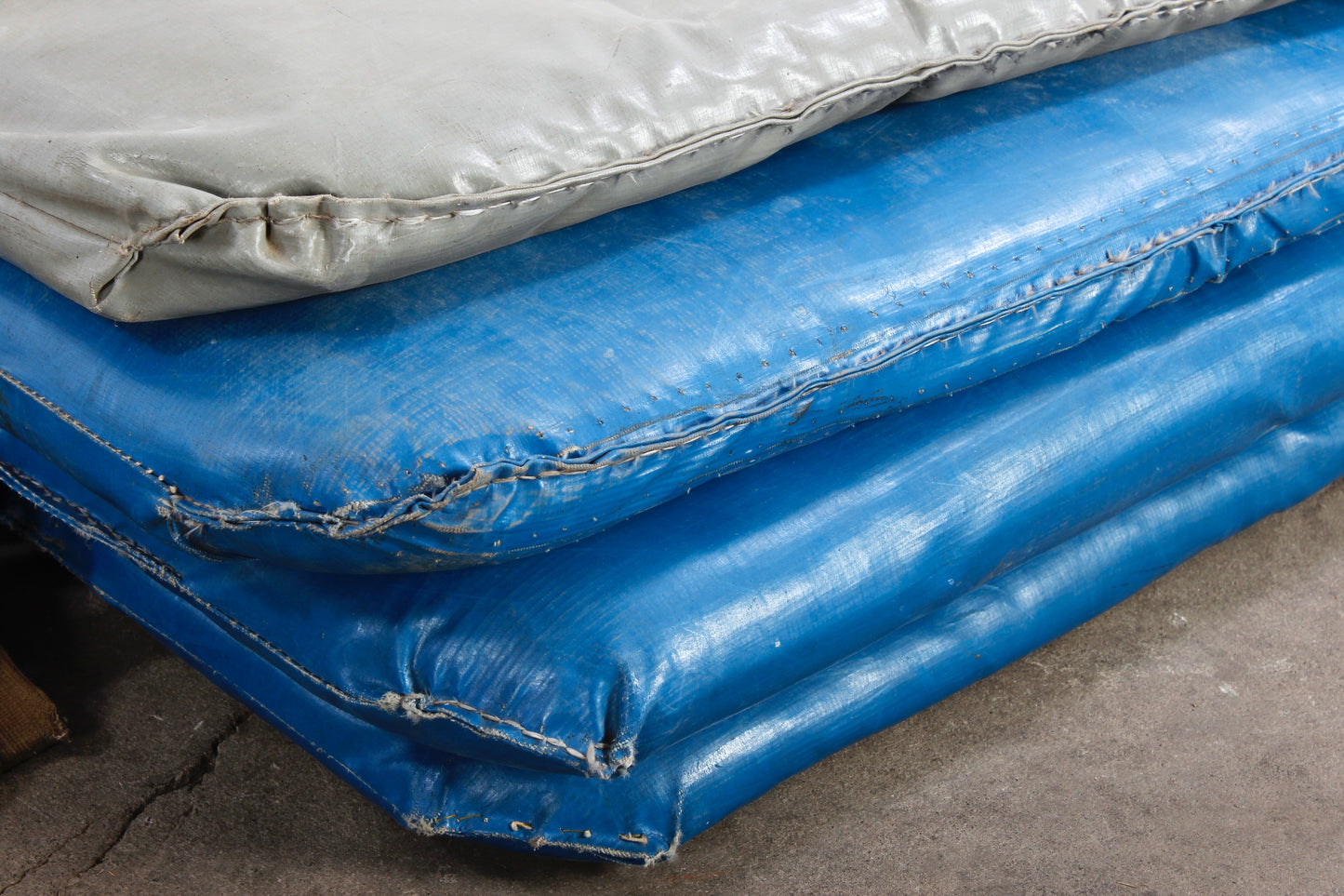 Vintage Turnmatten Loft Industrial Mid Century Design