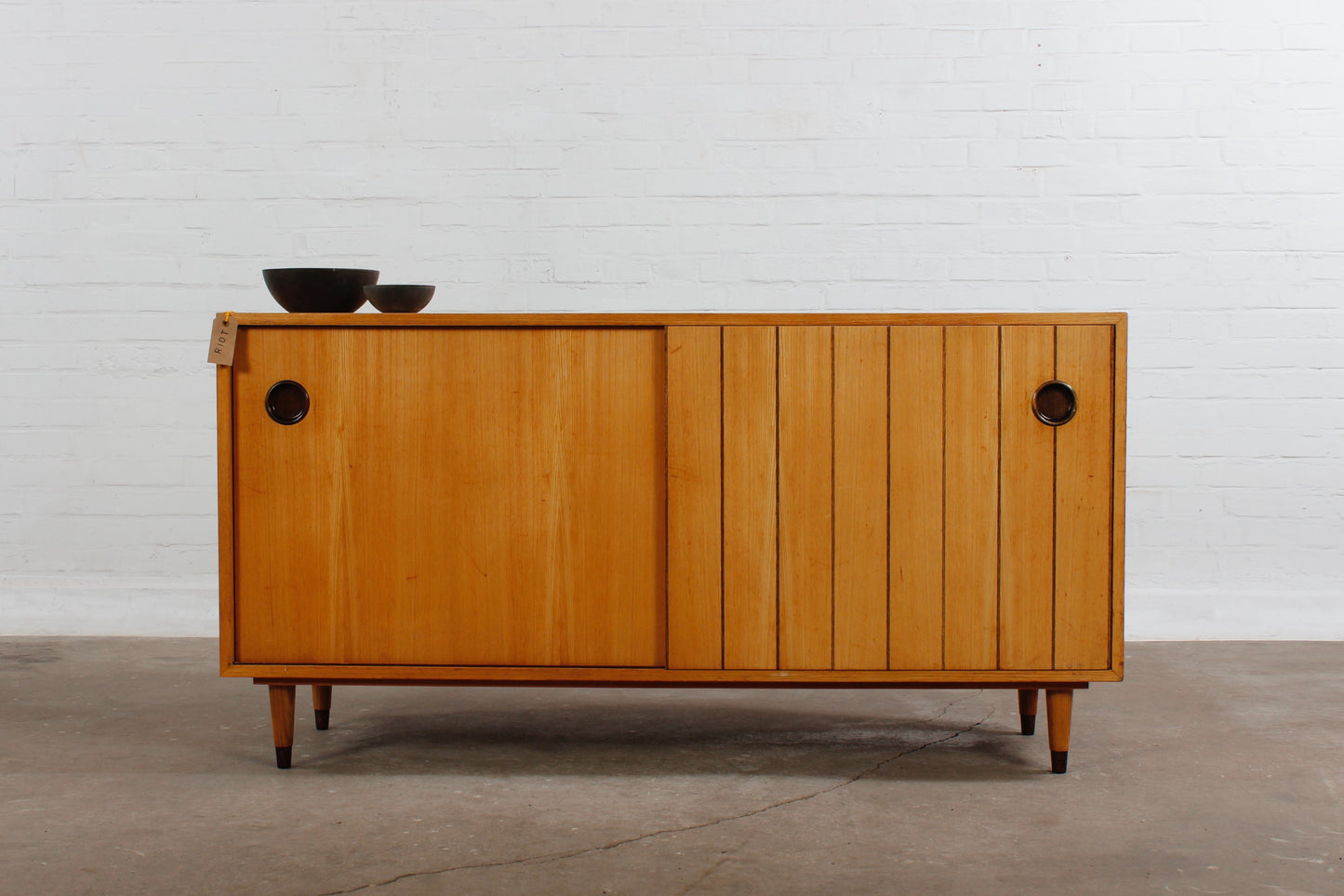 Vintage Sideboard Kommode Stratmann Idee Möbel Vintage 60er 70er