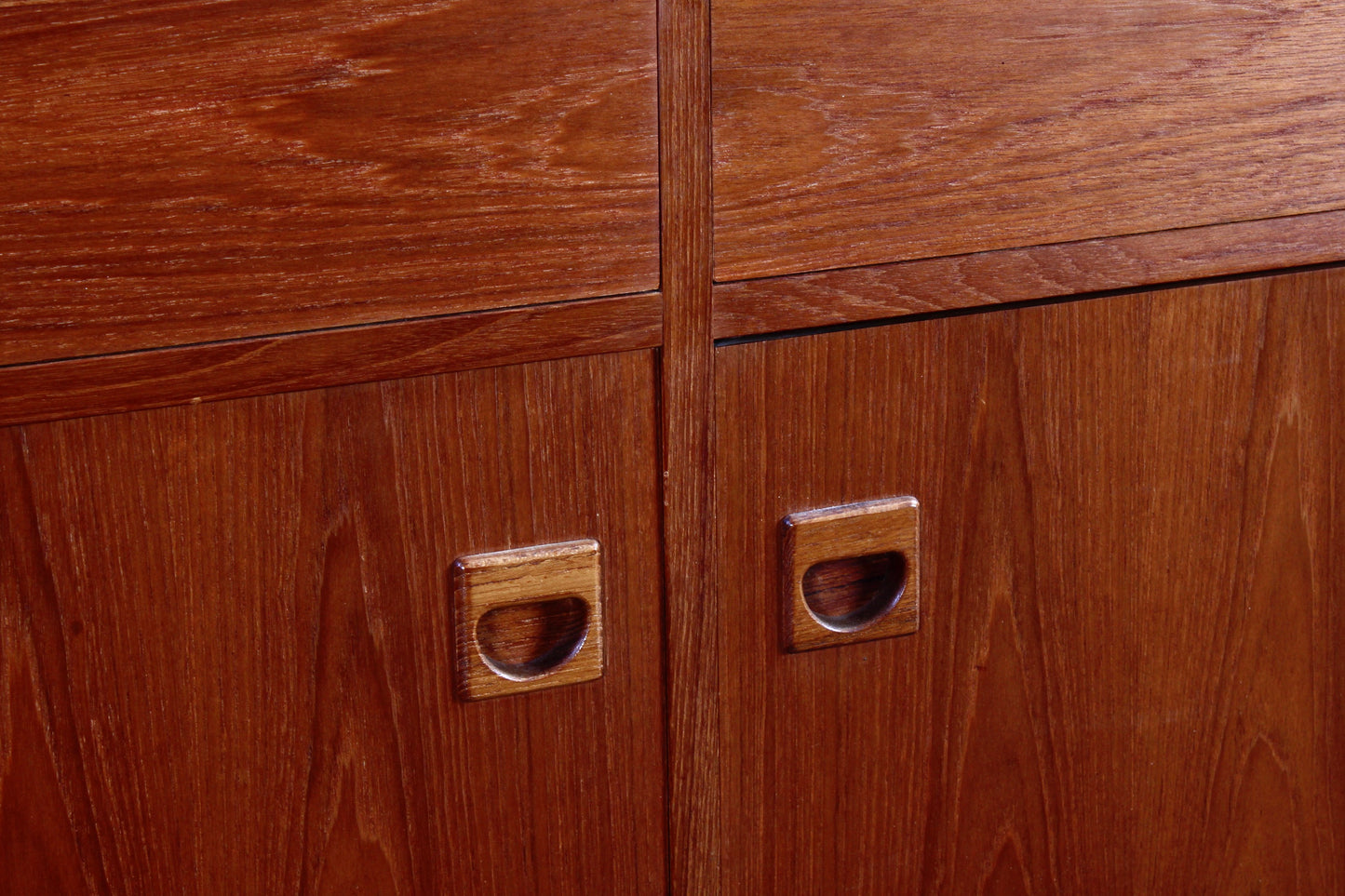 Teak Sideboard BROUER