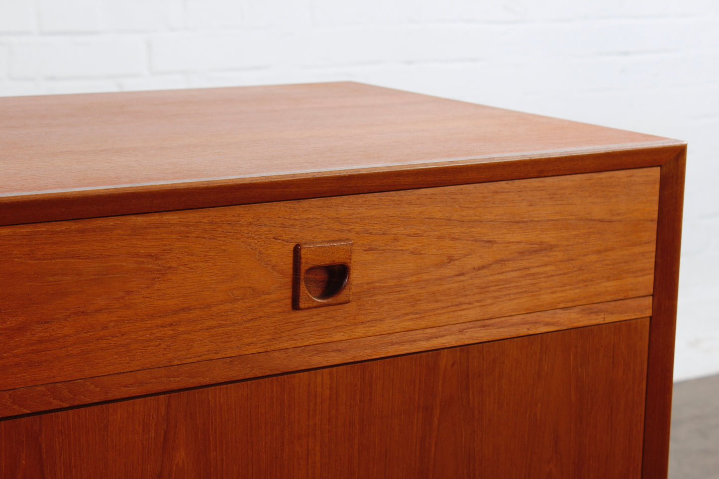 Teak Sideboard BROUER