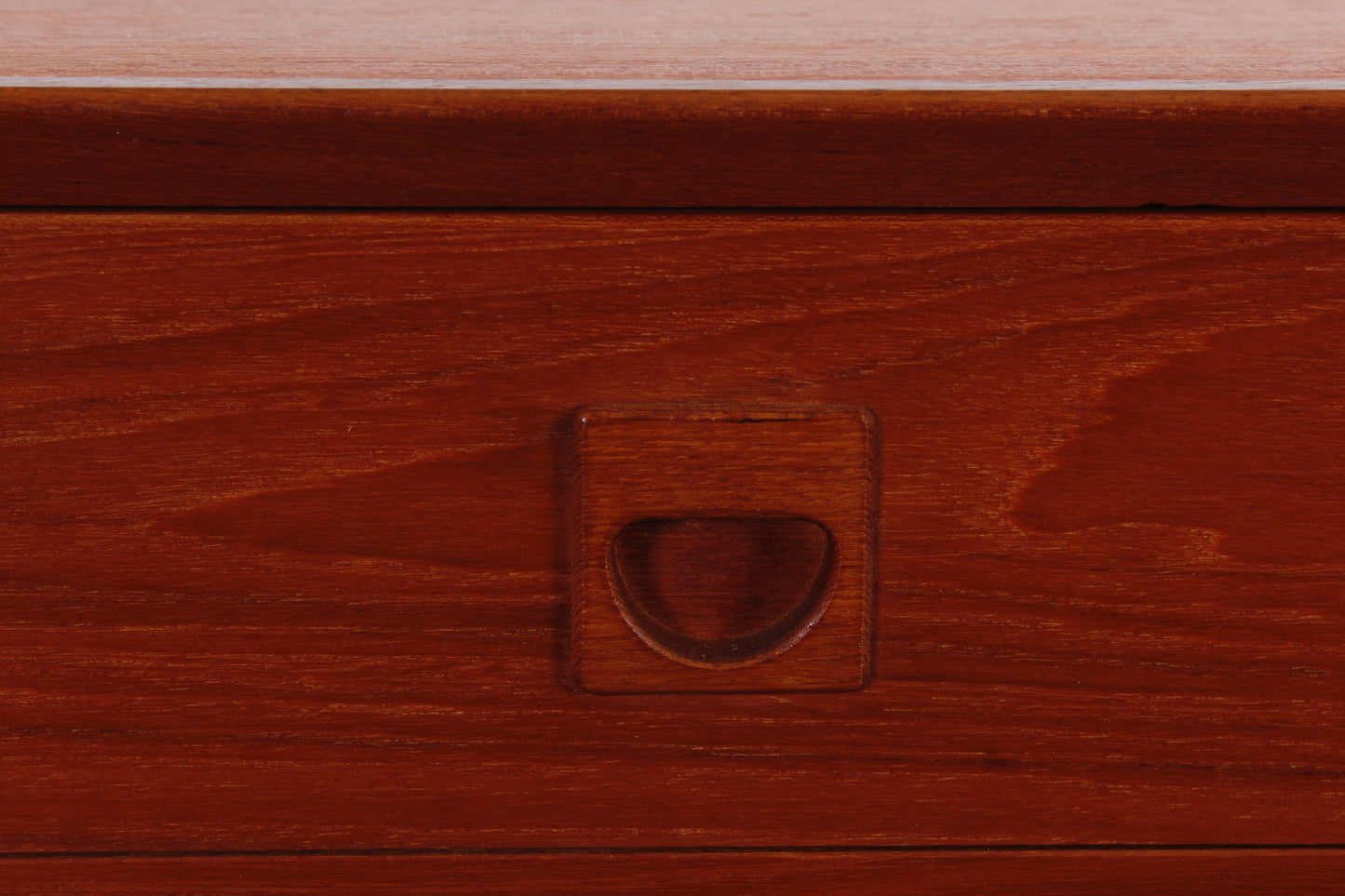 Teak Sideboard BROUER