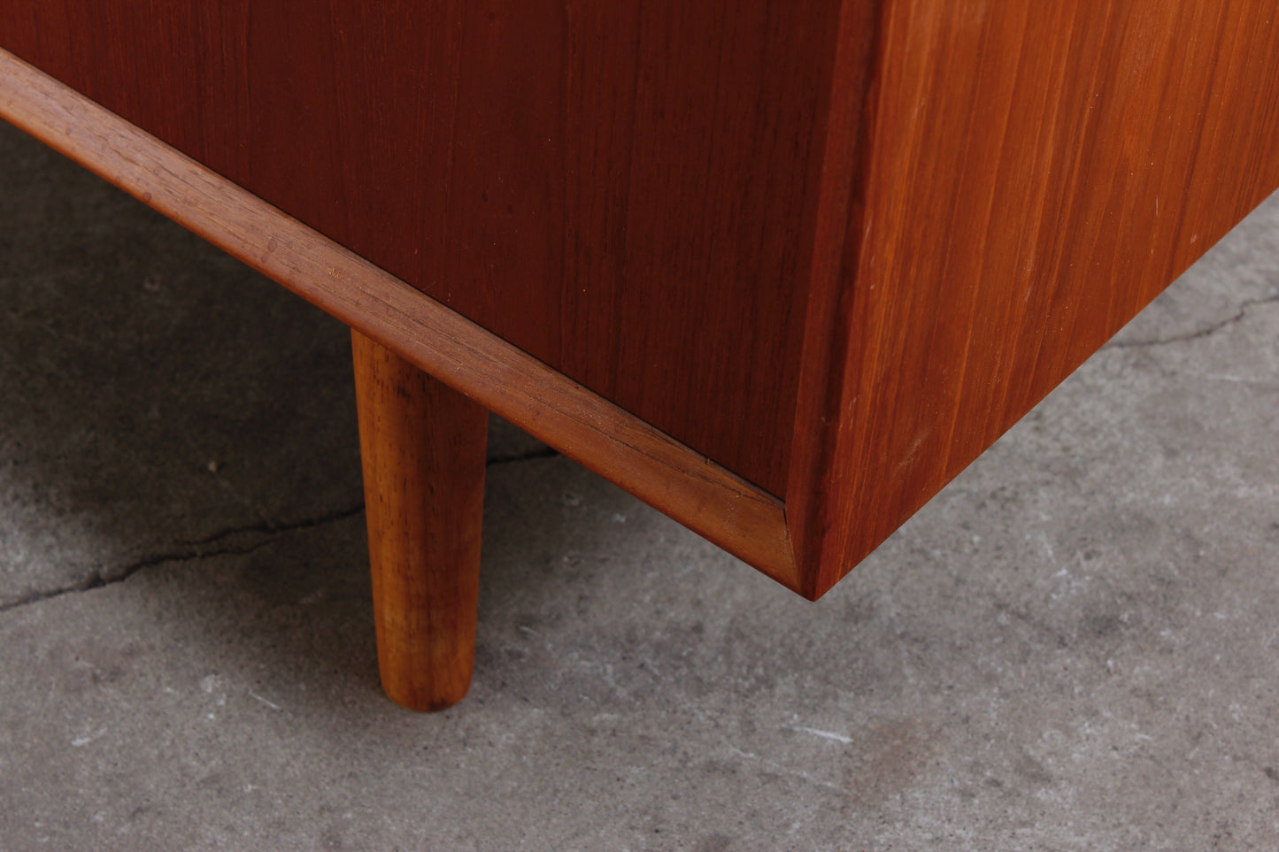 Teak Sideboard BROUER