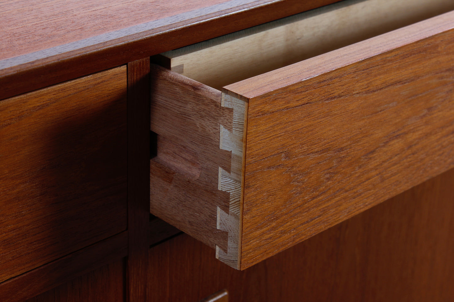 Teak Sideboard BROUER