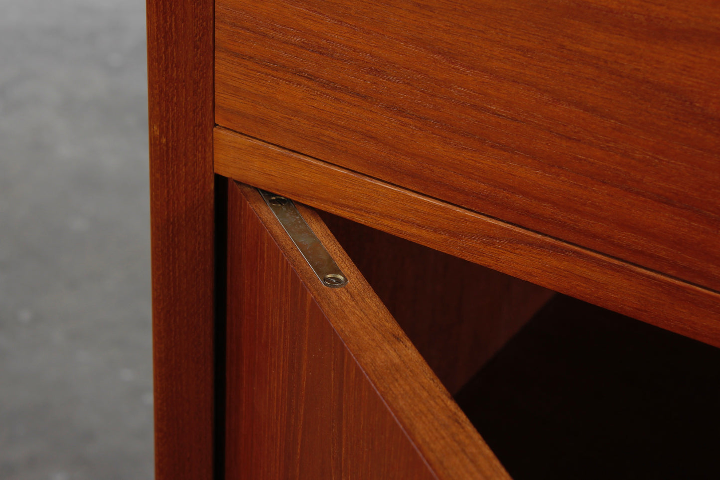 Teak Sideboard BROUER