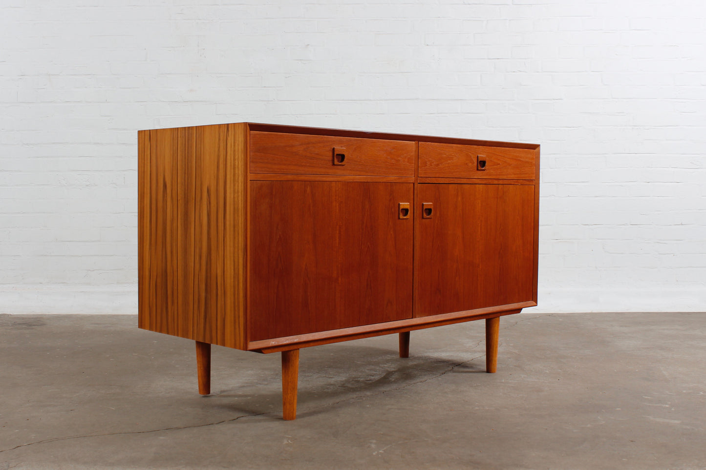 Teak Sideboard BROUER