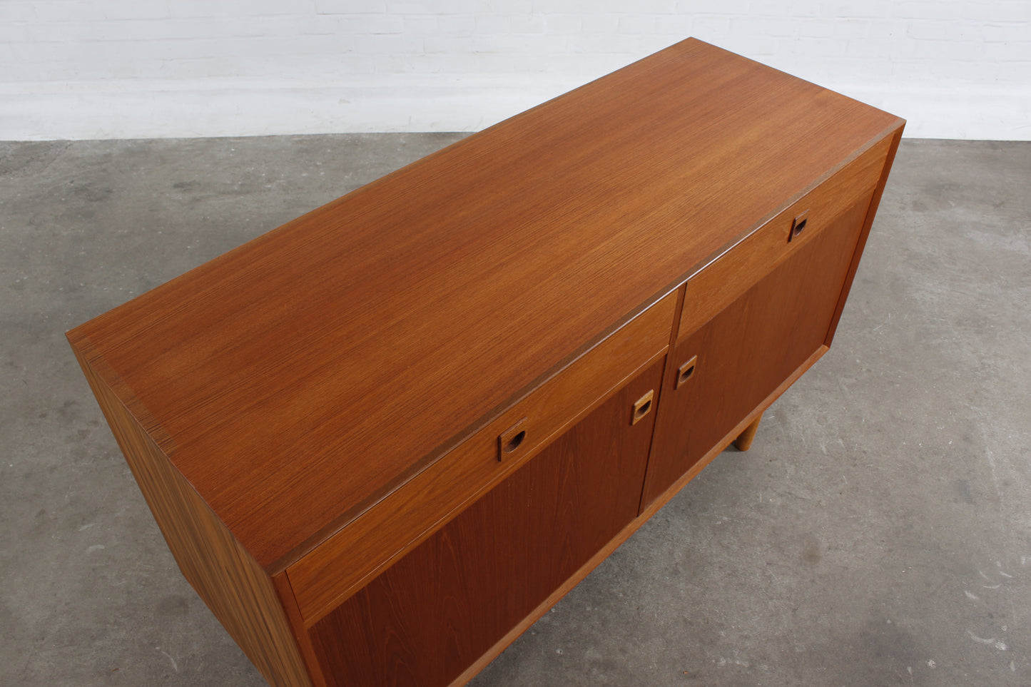 Teak Sideboard BROUER