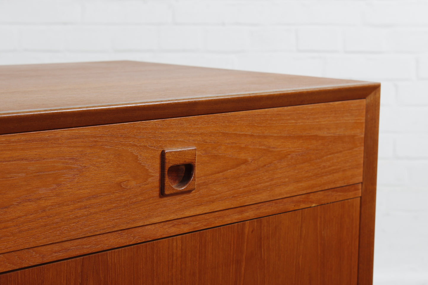 Teak Sideboard BROUER