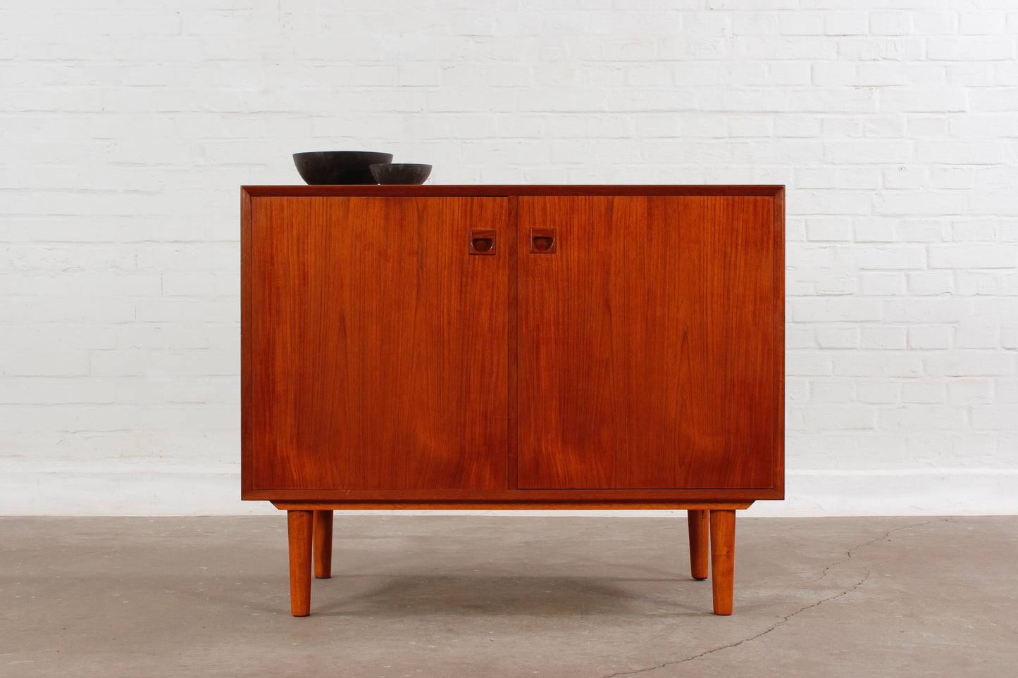 Teak Kommode BROUER