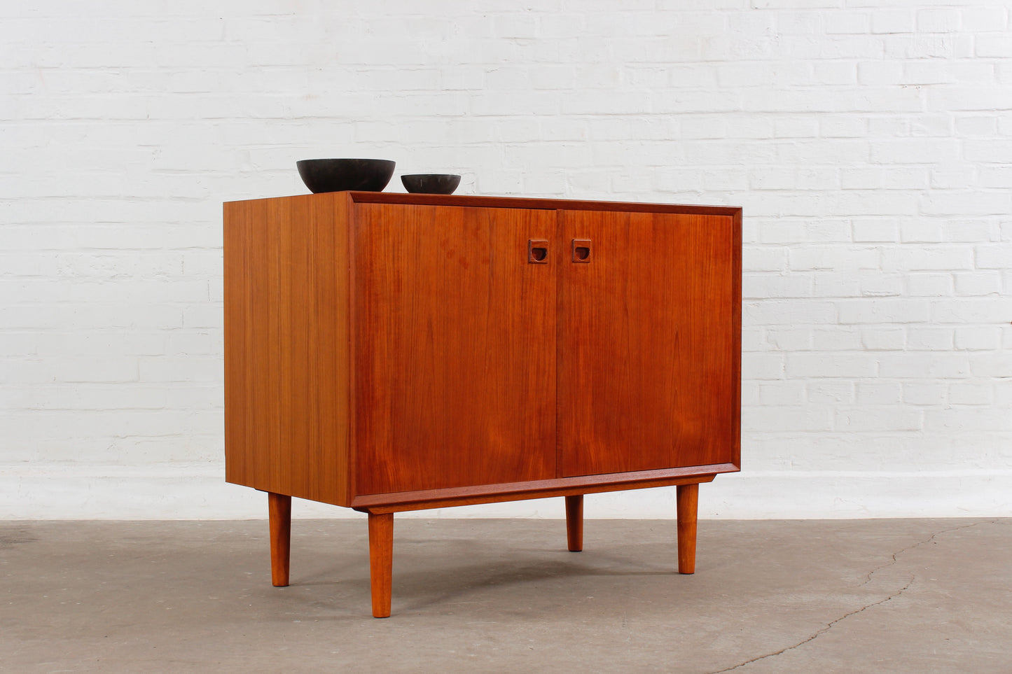 Teak Kommode BROUER