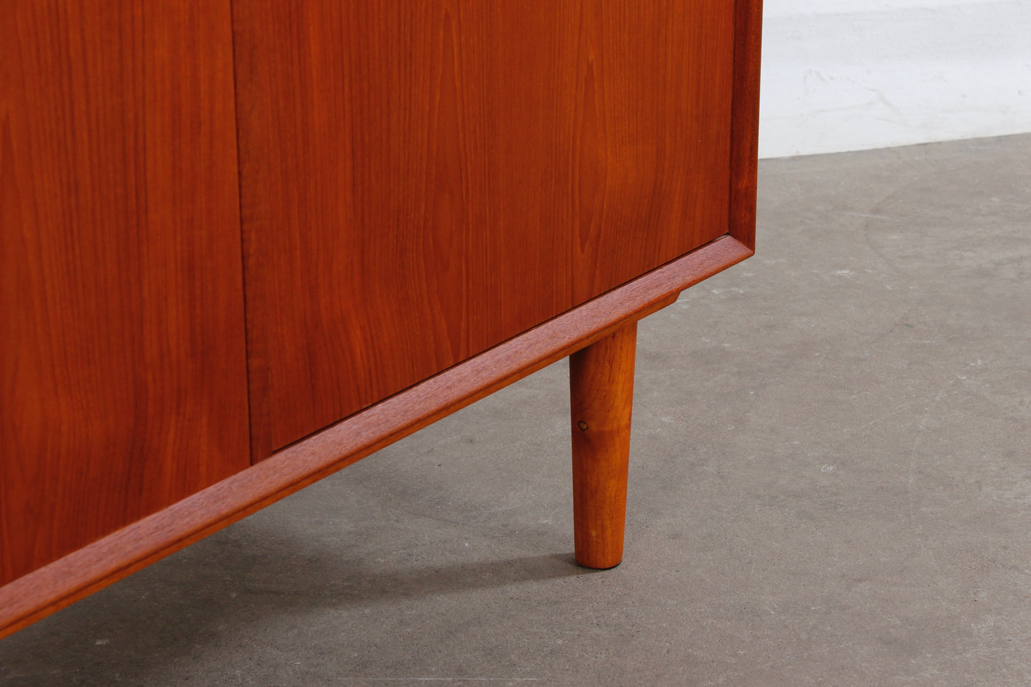 Teak Kommode BROUER