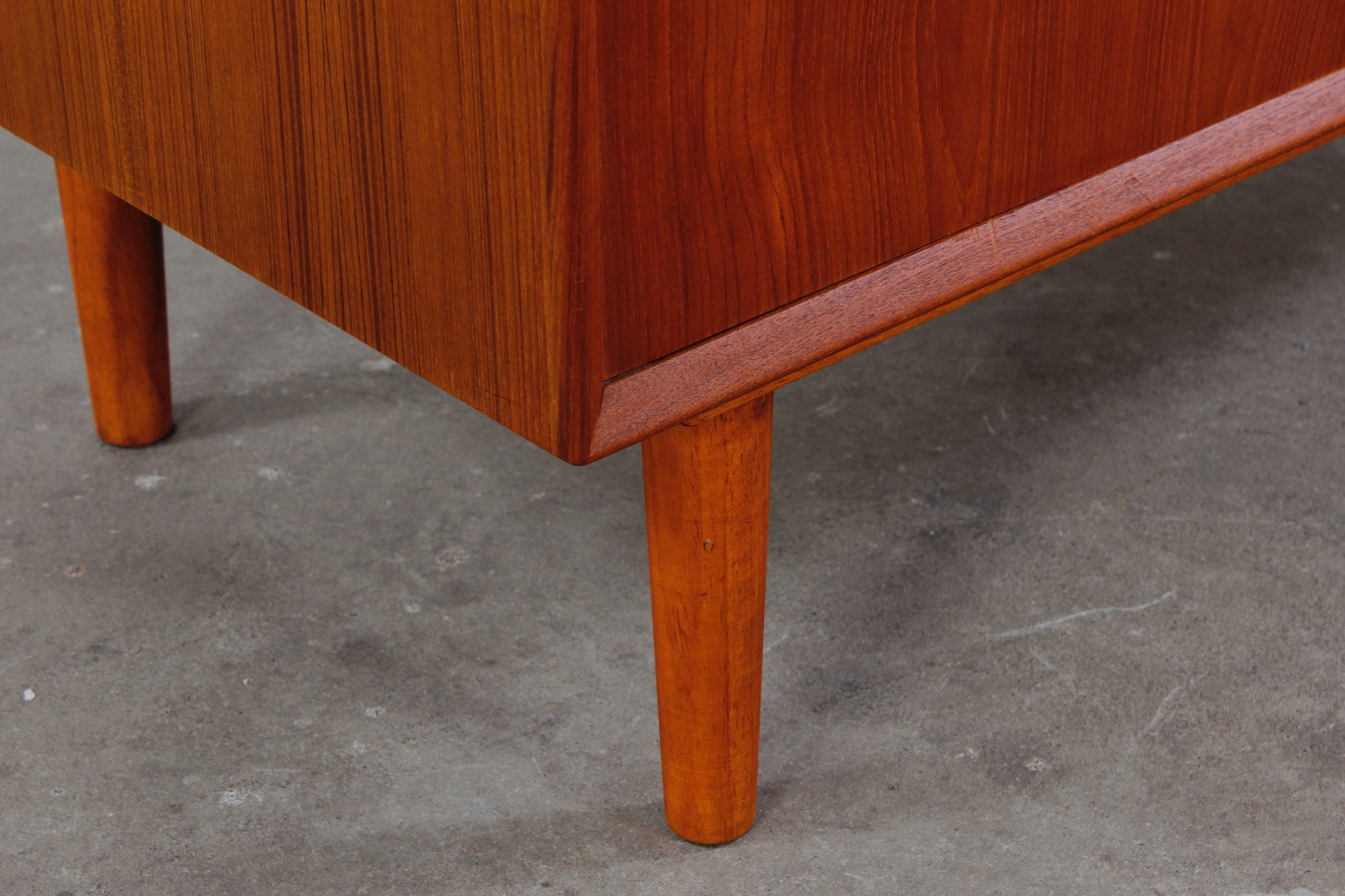 Teak Kommode BROUER