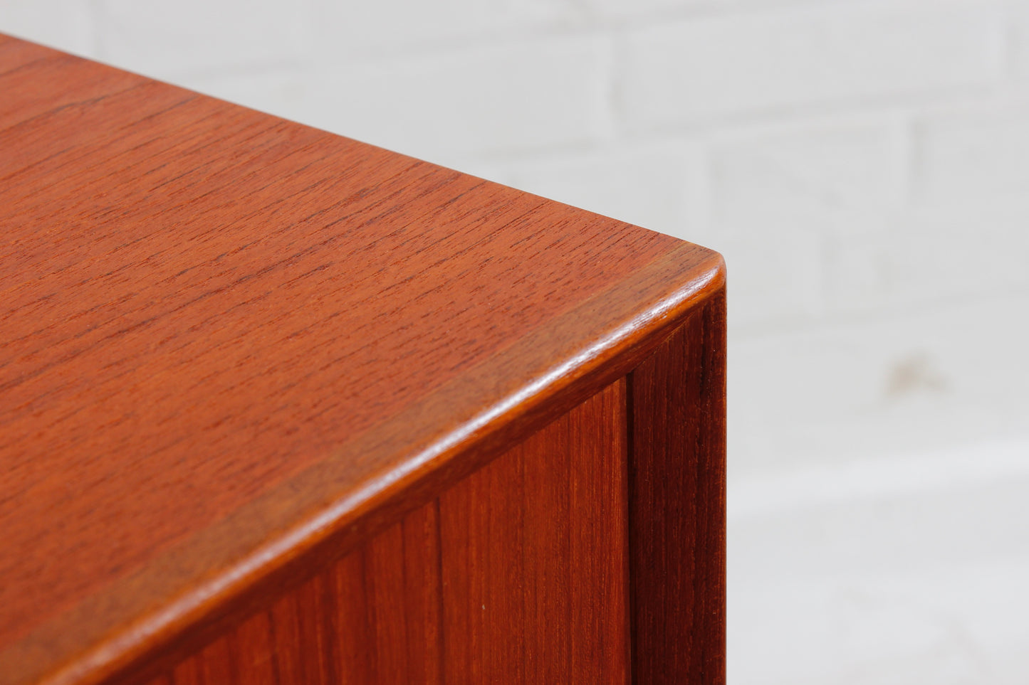 Teak Kommode BROUER