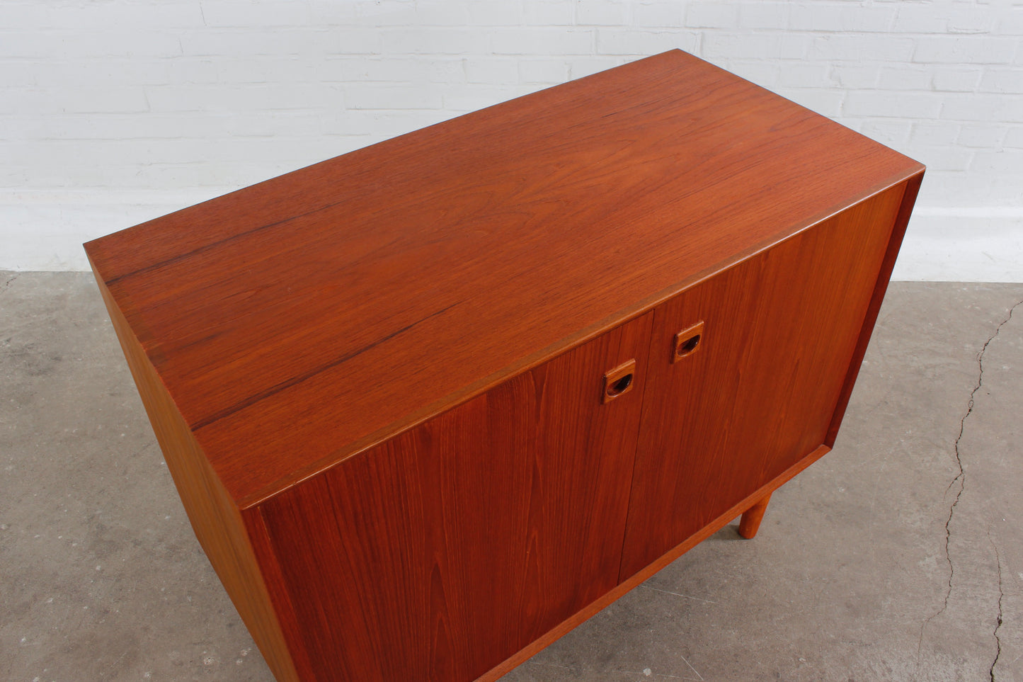 Teak Kommode BROUER