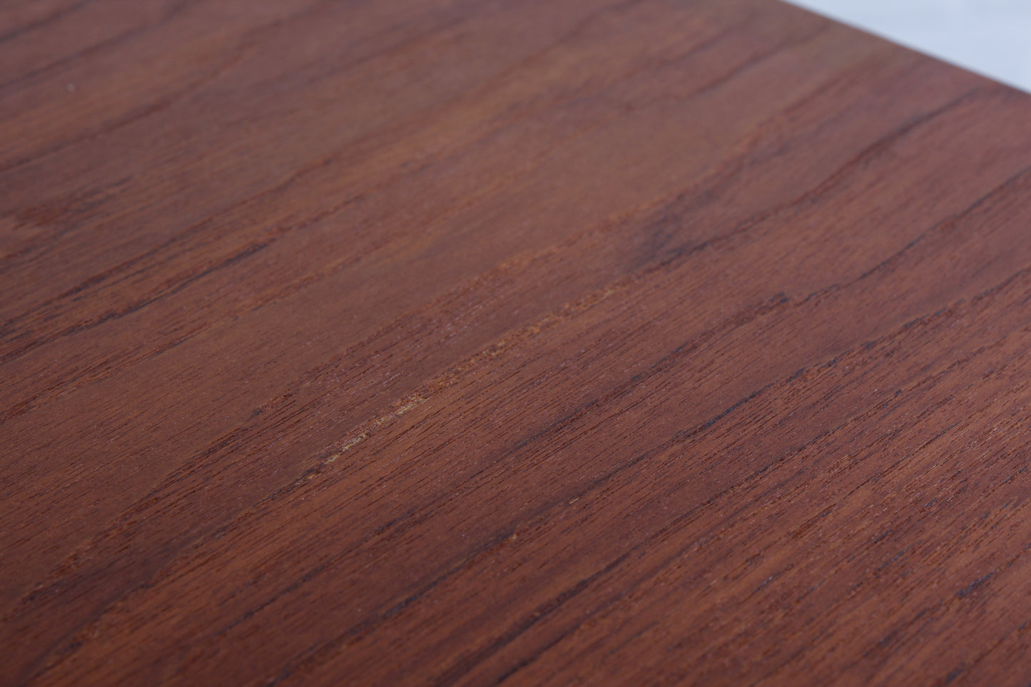 Teak Kommode BROUER