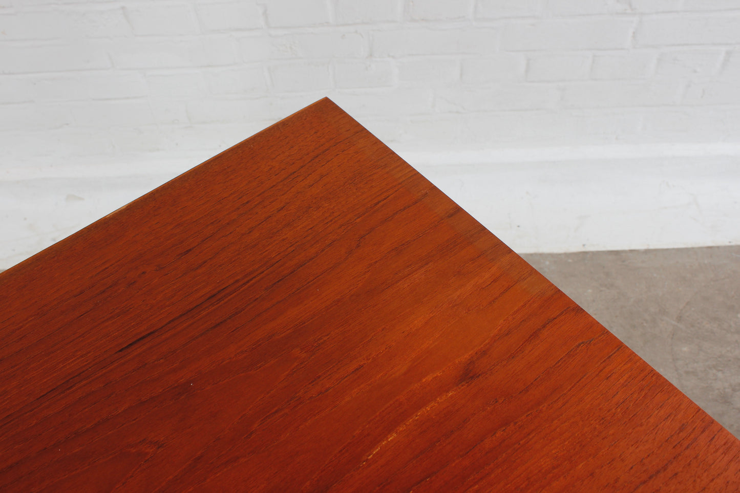 Teak Kommode BROUER
