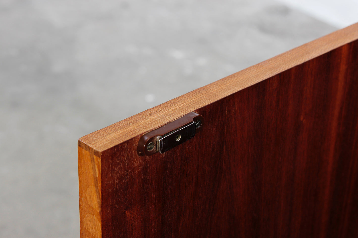 Teak Kommode BROUER