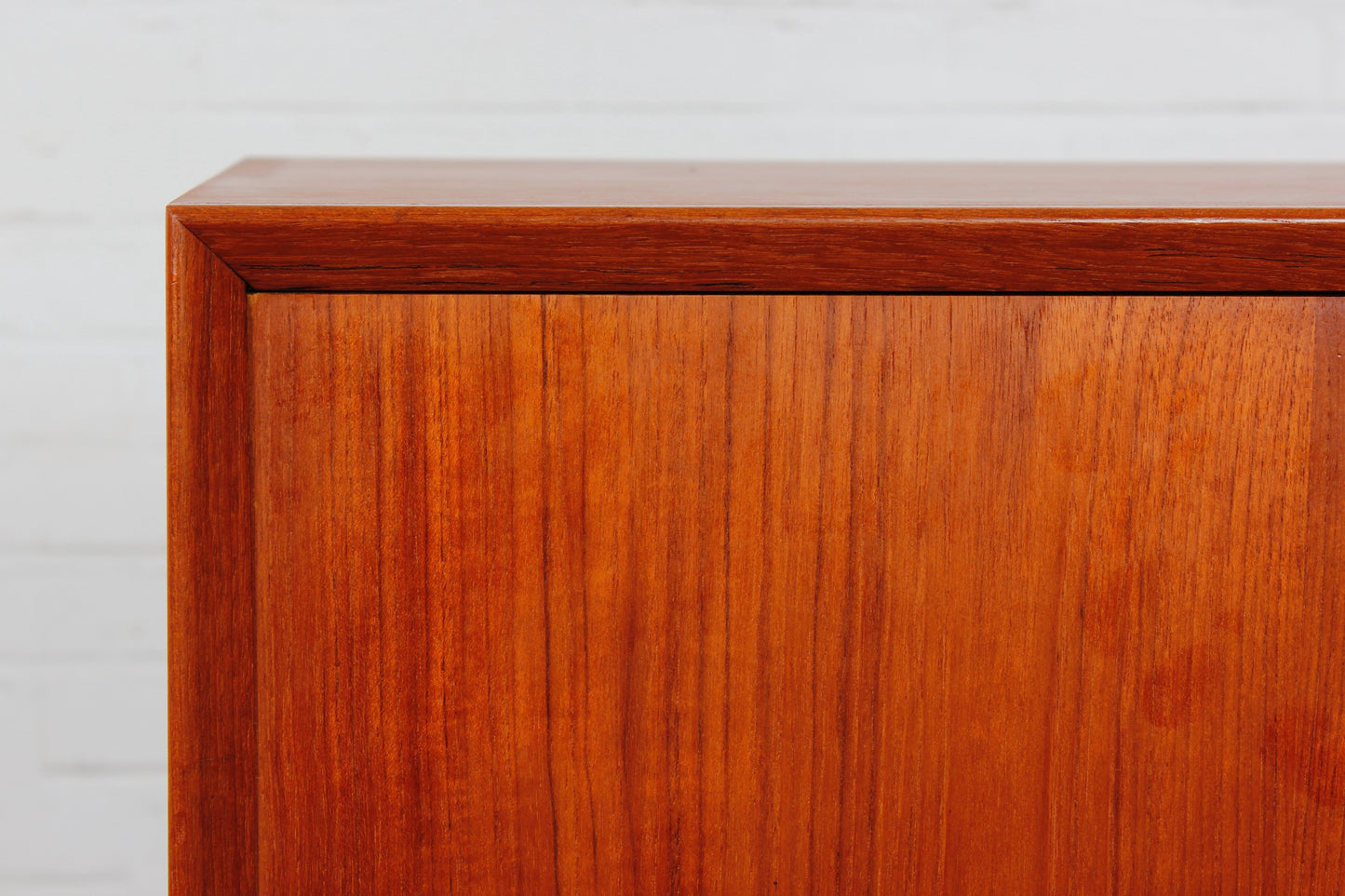 Teak Kommode BROUER