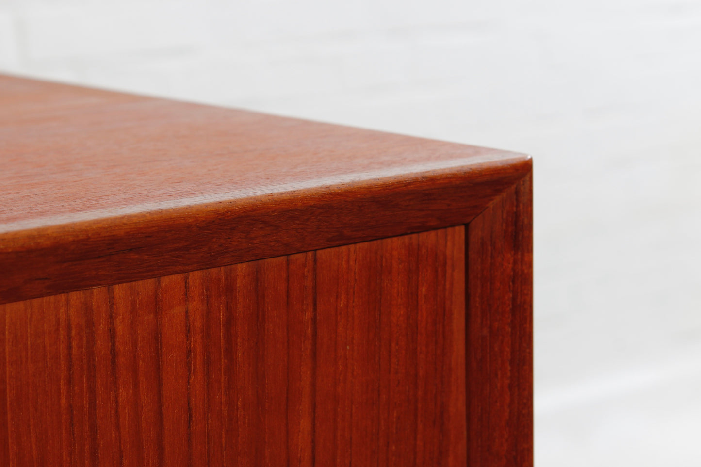 Teak Kommode BROUER