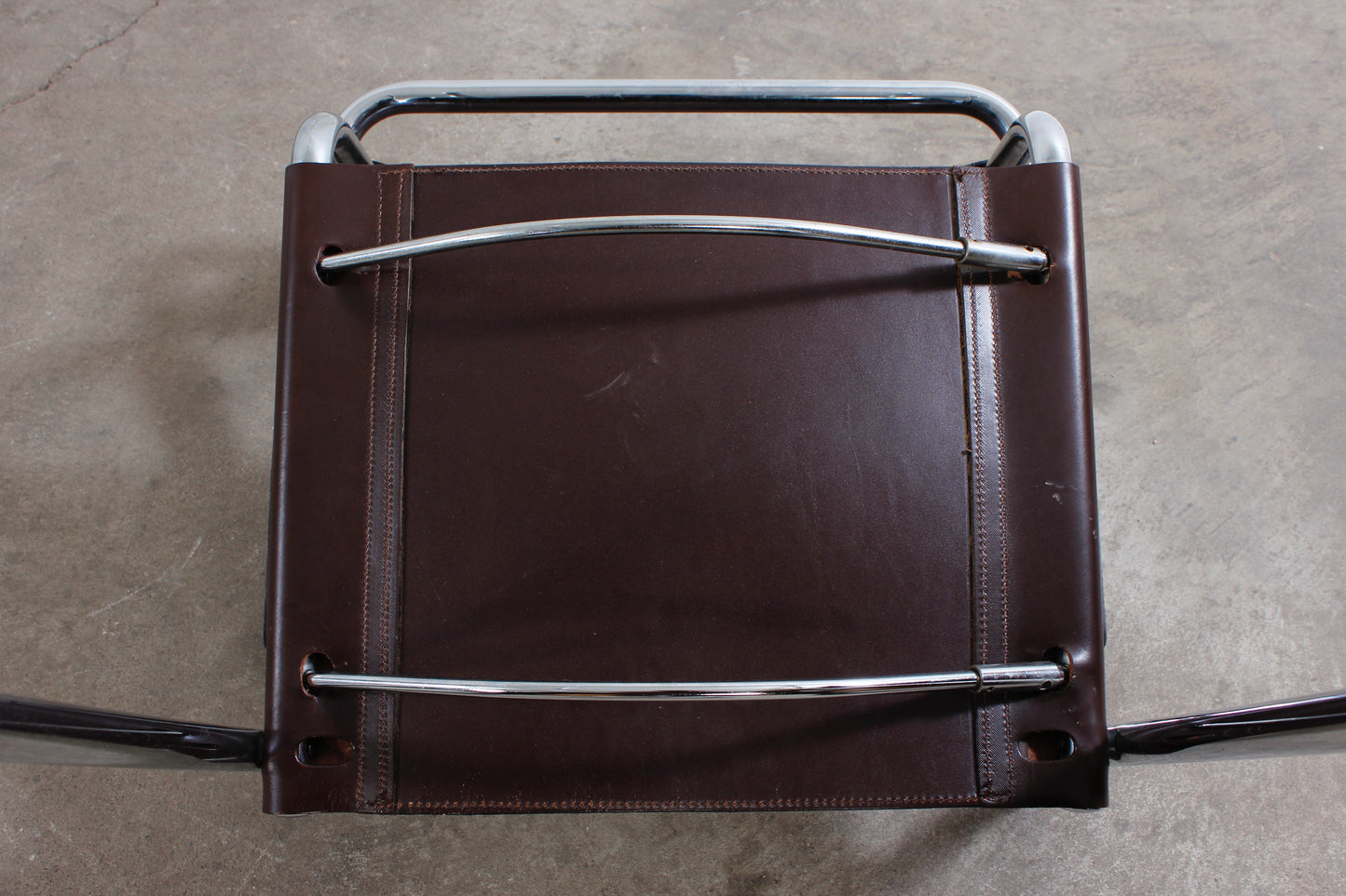 6er Satz Armlehner MG5 von Matteo Grassi