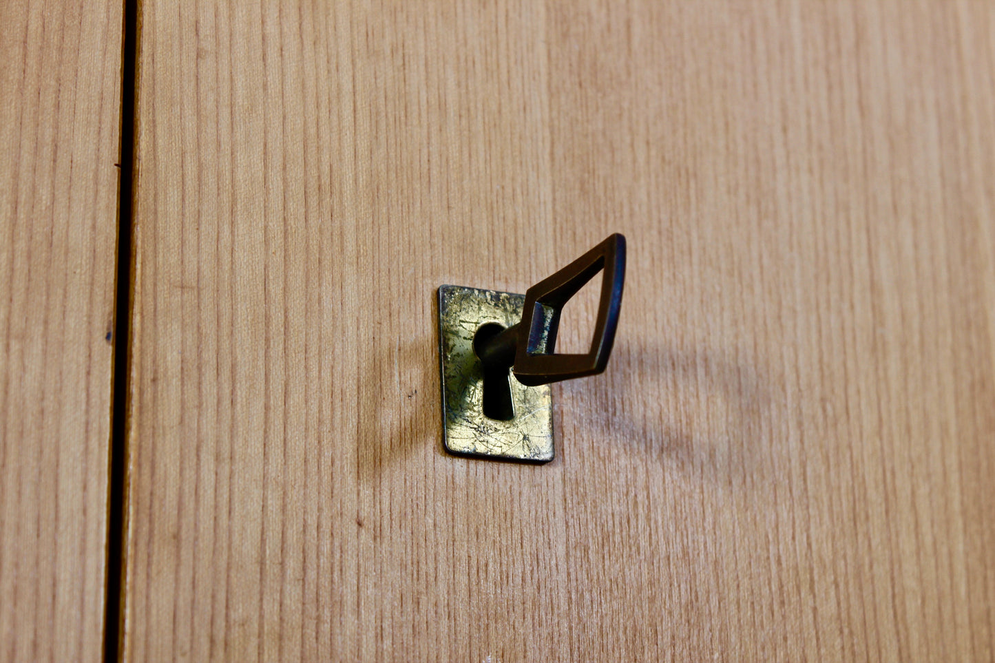 Modulares Wandregal von Ernst Dieter Hilker für Omnia