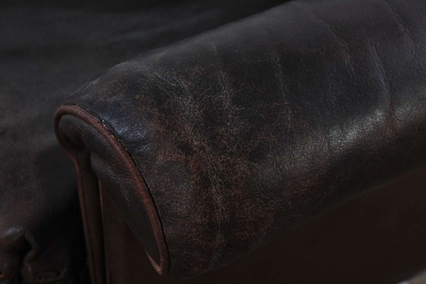 De Sede DS31 Drehsessel