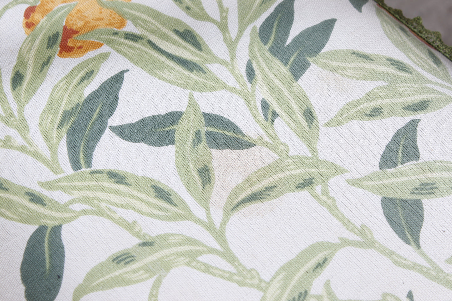 Vintage Schaukelstuhl Mid Century Gemla Danish Modern 50er 60er