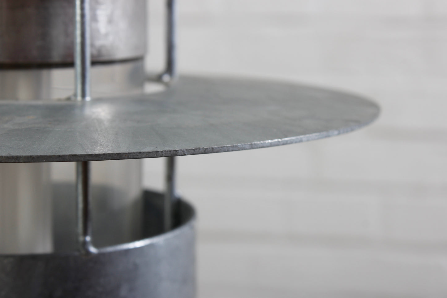 Orbit Deckenleuchte Albertslund für Louis Poulsen danish design