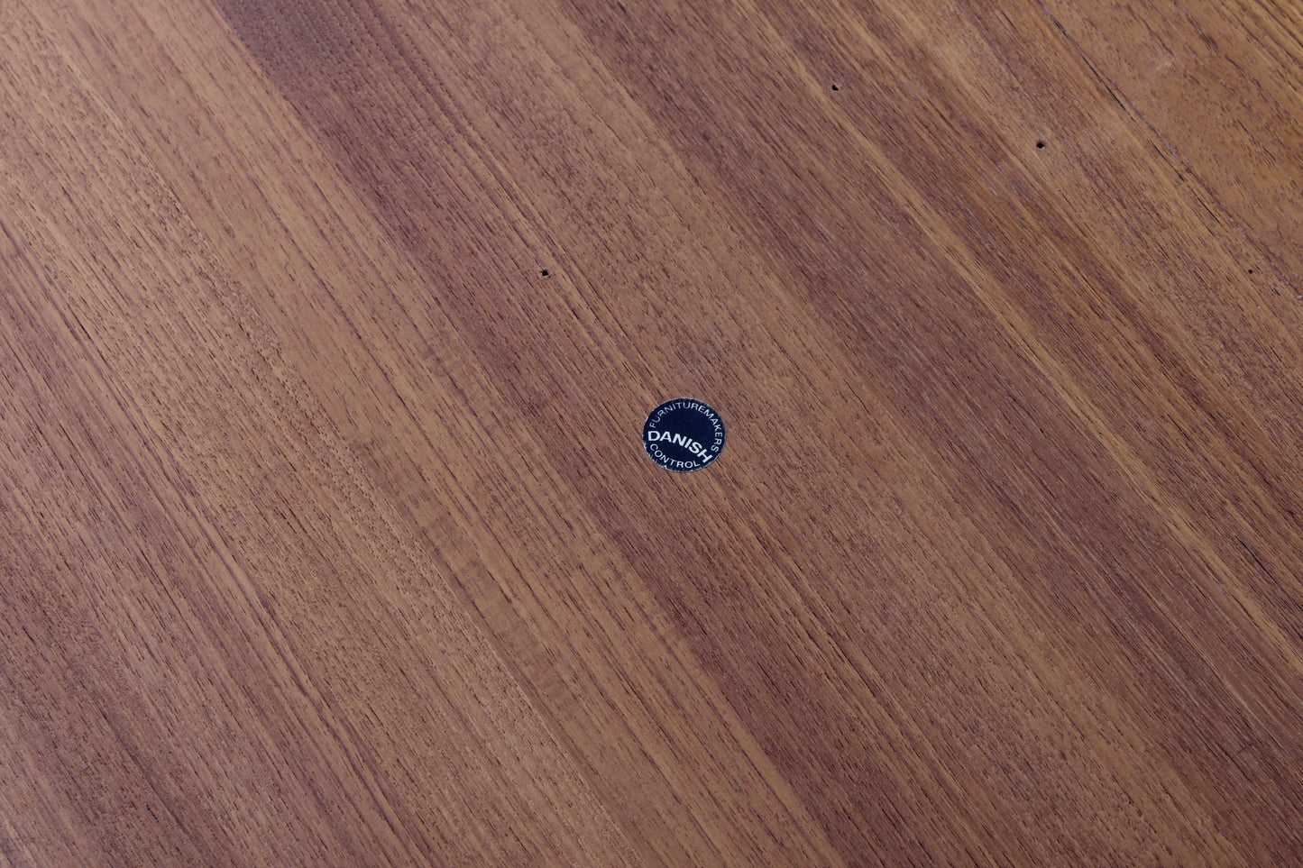 John Bone Coffee table tisch Teak Massiv danish design 60er