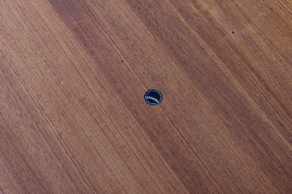 John Bone Coffee table tisch Teak Massiv danish design 60er