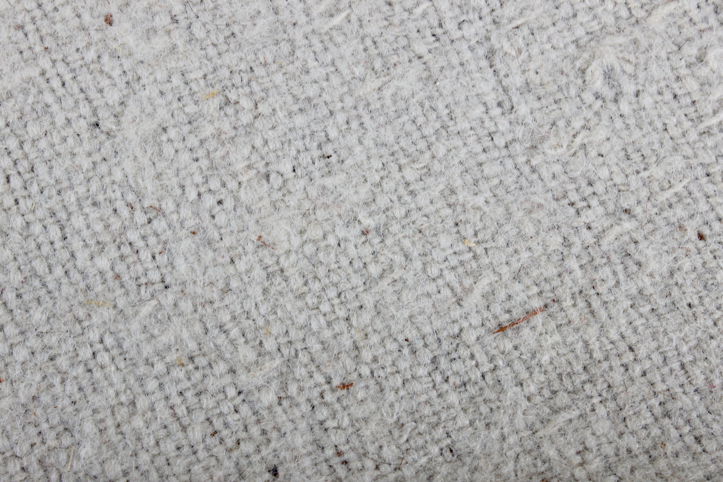 Vintage retro Woll Teppich mid century pop art 60er 70er Boho