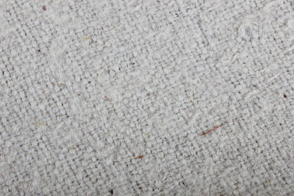 Vintage retro Woll Teppich mid century pop art 60er 70er Boho