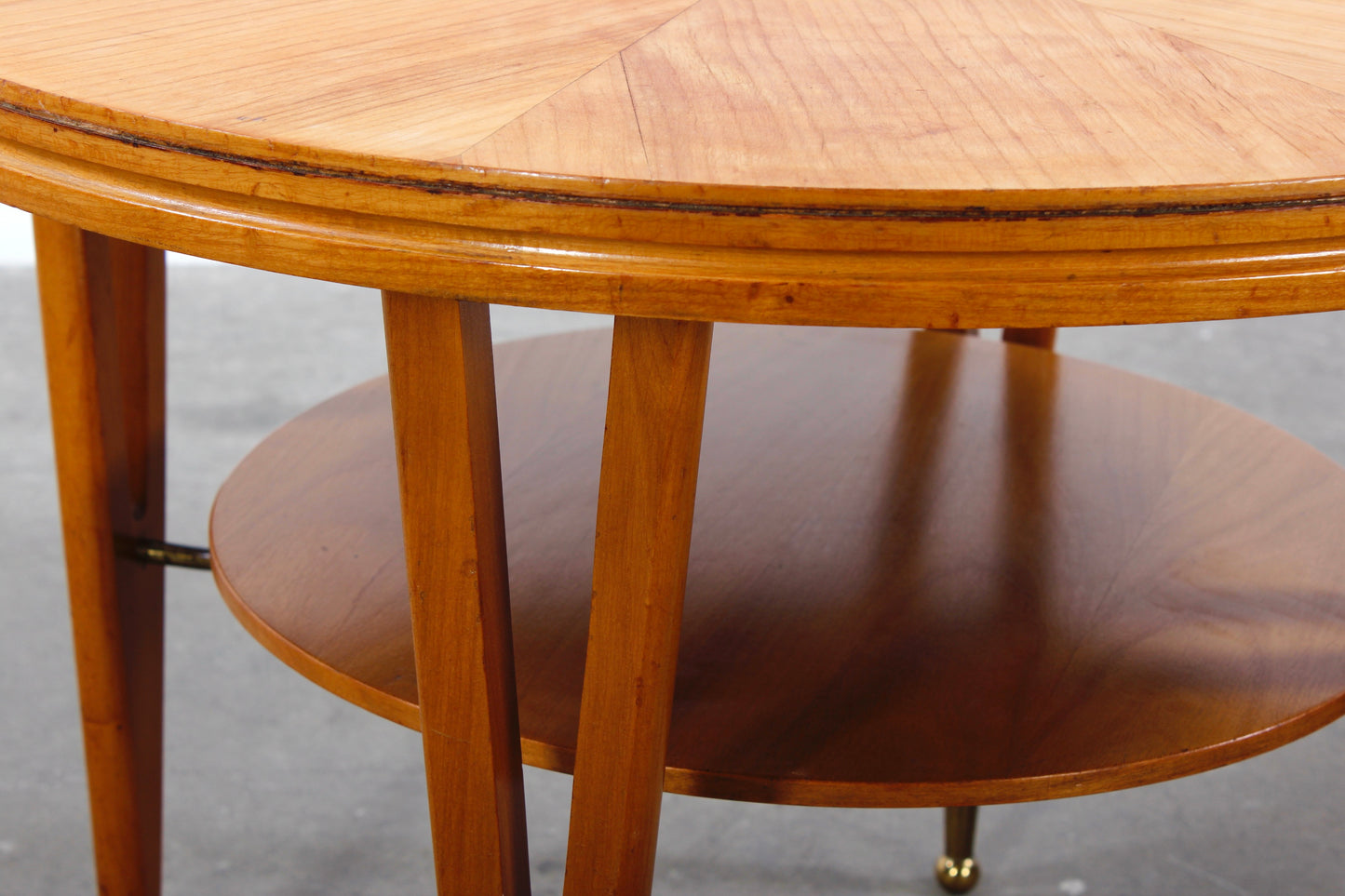 Vintage Tisch Coffee Table Mid Century Rockabilly 50er 60er