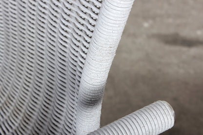 Moderner TECTA D21 Freischwinger Vintage Design Esszimmerstuhl