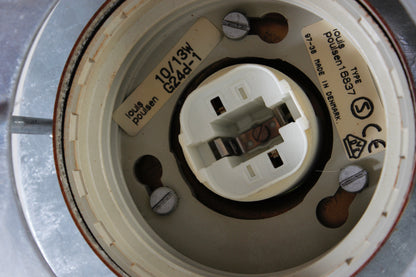 Orbit Deckenleuchte Albertslund für Louis Poulsen danish design