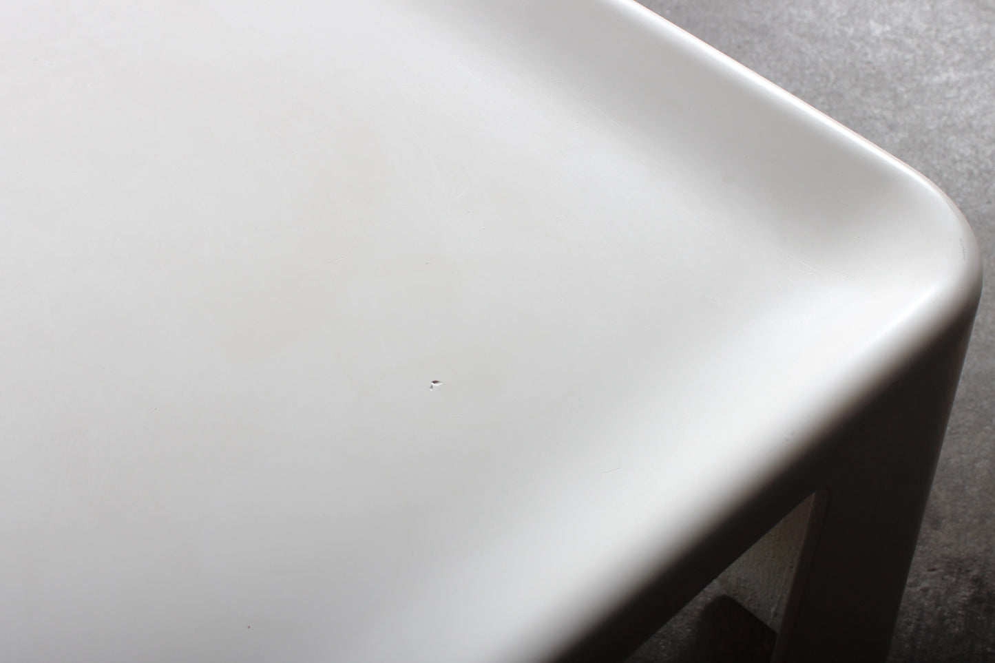 Amanta Couchtisch Coffeetable von MArio Bellini für C&B Italia