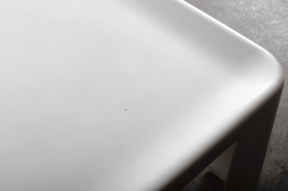 Amanta Couchtisch Coffeetable von MArio Bellini für C&B Italia